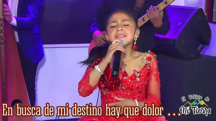 Una Maana - Jazmin Lopez Cotrina - EL FOLKLORE DE ...