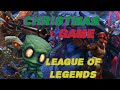 League of Legends With Friends (Christmas special) #leagueoflegends #gamingwithfriends #christmas