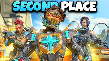 How XSET Got 2nd in First Scrims Of SEASON 18! - Apex Legends