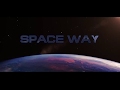 Space Way - общепланетарное транспортное средство