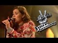 Sweater Weather – Lina Arndt | The Voice 2014 | Knockouts