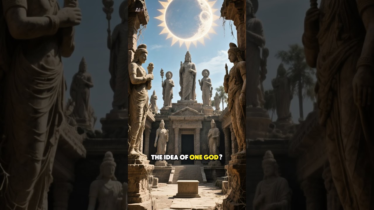 POV: “What If Abraham Said NO?” | “ALTERNATE HISTORY” What if? Bible Series