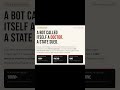 A Chatbot Pretended to Be a Psychiatrist, A State Just Sued