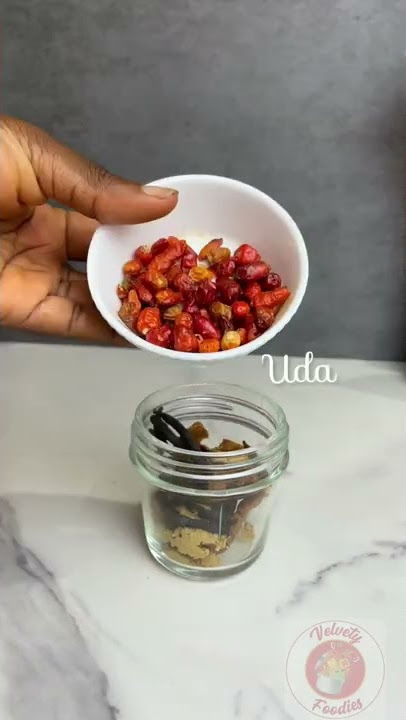 How To Make Suya Spice At Home