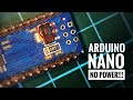 Repair Arduino - No Power!!!