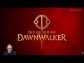The Blood of Dawnwalker Gameplay Trailer | Summer Game Fest | Renfail Reacts