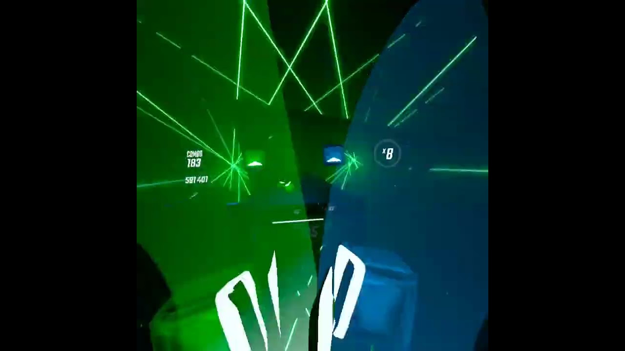 Nefarious Crown [OSM] | Ubber (Expert +)