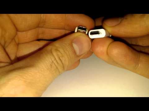 Video: Jaký Je Rozdíl Mezi Mini-USB A Micro-USB