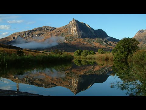 Vidéo : Randonnée à Madagascar : les meilleurs parcs, de l’Andringitra à l’Isalo