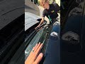 2025 HUMMER EV WINDSHIELD REPLACEMENT