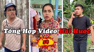 Tổng Hợp Video Hài Hước Của Nguyễn Huy Vlog Phần