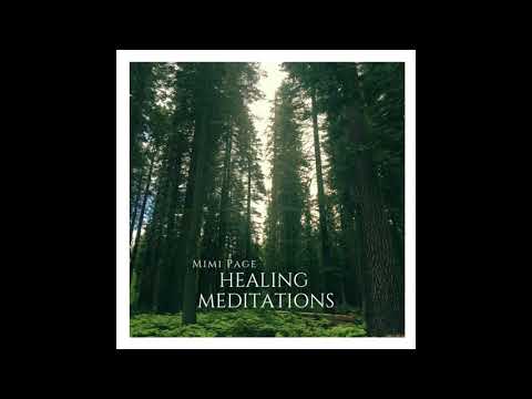 Reflection: A Guided Meditation for Restoring Self-Esteem and Healing Stress, Anxiety and Depression