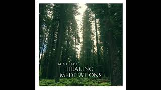 Reflection: A Guided Meditation for Restoring Self-Esteem and Healing Stress, Anxiety and Depression @MimiPageOfficial