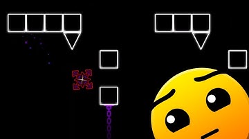 Cant let Go - Geometry Dash 100% (All Coins)