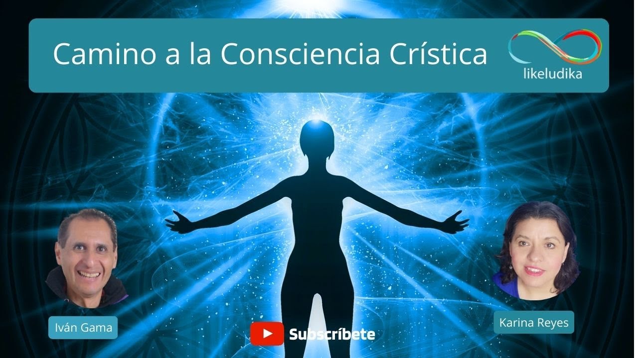CONSCIENCIA CRISTICA Y LOS NIVELES DE CONSCIENCIA | TIERRA TZOLKIN ...