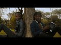 Umusepela Chile & Jay Rox - Black Jesus Part 2 (Official Music Video)