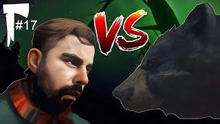 картинка: Финальный бой с медведем - The Long Dark #17