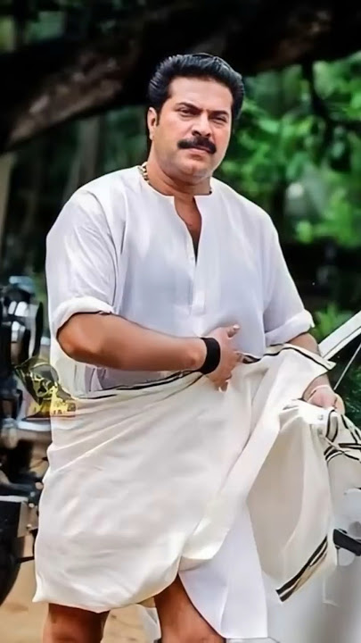 valyettan 4k release | Arackal Madhavanunni 📈 mammootty 🔥🔥 mass dialogues 💥