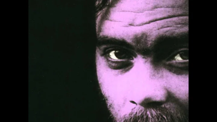 Roky Erickson & The Aliens - The Evil One  (full a...