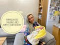 Новородено Бебе   14 въпроса през първите 20 дни