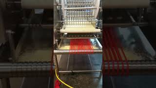 Grice Economy Series Topping Depositor