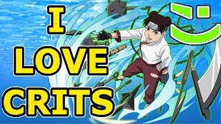 TenTen Skill Breakthrough + Events Guide 5/3 | Naruto Online Guide