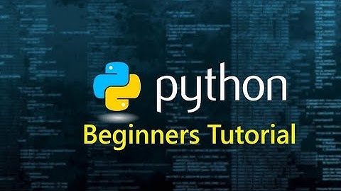 #1 Python Tutorial For Beginners || Simple Calculator in Python || Learn Python By Simple Programs
