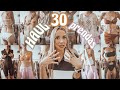 💸 30 Prendas de SHEIN 💸 (bikinis, tops, joyas, bañadores...) || Meanwhile