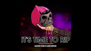 It's Time To RIP - Vocal Version Ft. @AriesShepard (Mori Calliope vs Pink Guy)