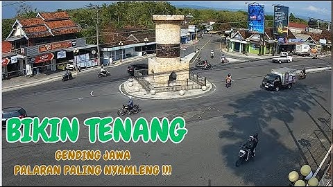 LANGGAN JAWA PALING NYAMLENG || PALARAN MAT MATAN || ULER KAMBANG_KONCO LEYEH LEYEH || GENDING JAWA