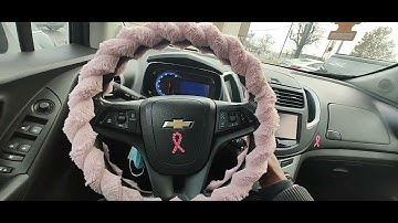 2016 Chey Trax Key Programming