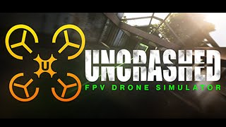 UNCRASHED FPV Drone Simulator screenshot 5