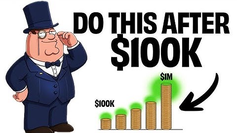 From $100K to $1M: Stop Plateauing and Start Scaling