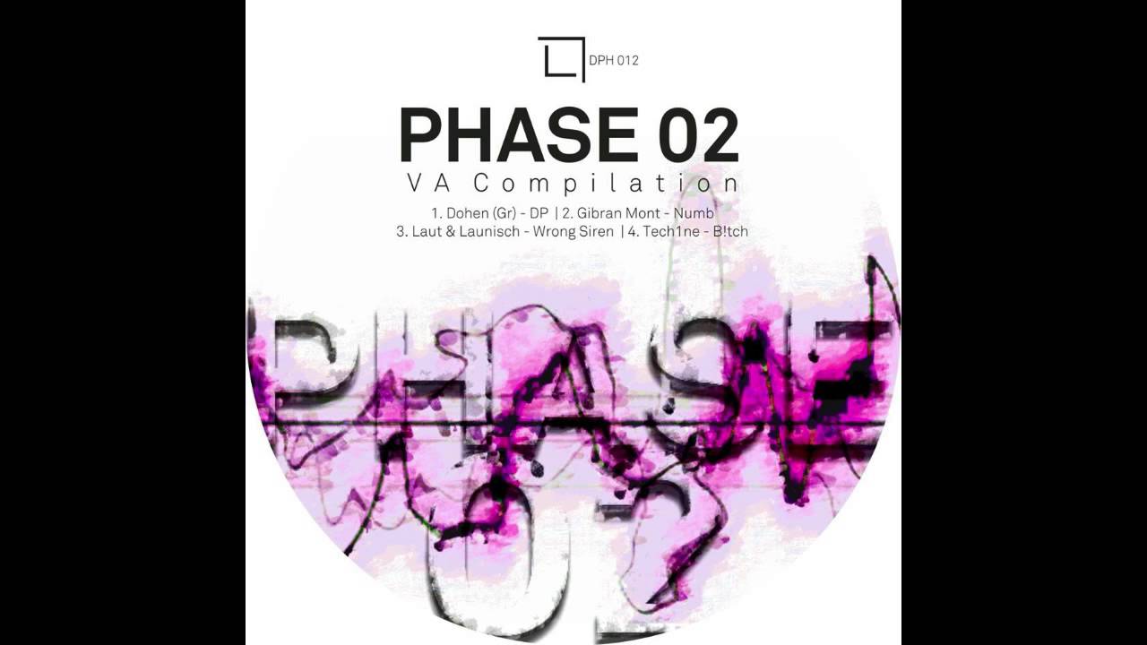 Watch Tech1ne - B!tch (Original Mix) on YouTube Watch Tech1ne - B!tch (Original Mix) on YouTube