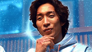 Hong Woo-Jin Bloodhounds Twixtor 4K