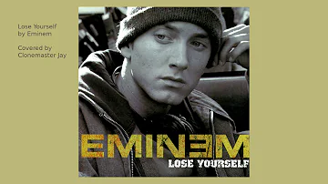 Eminem – Lose Yourself (2002)