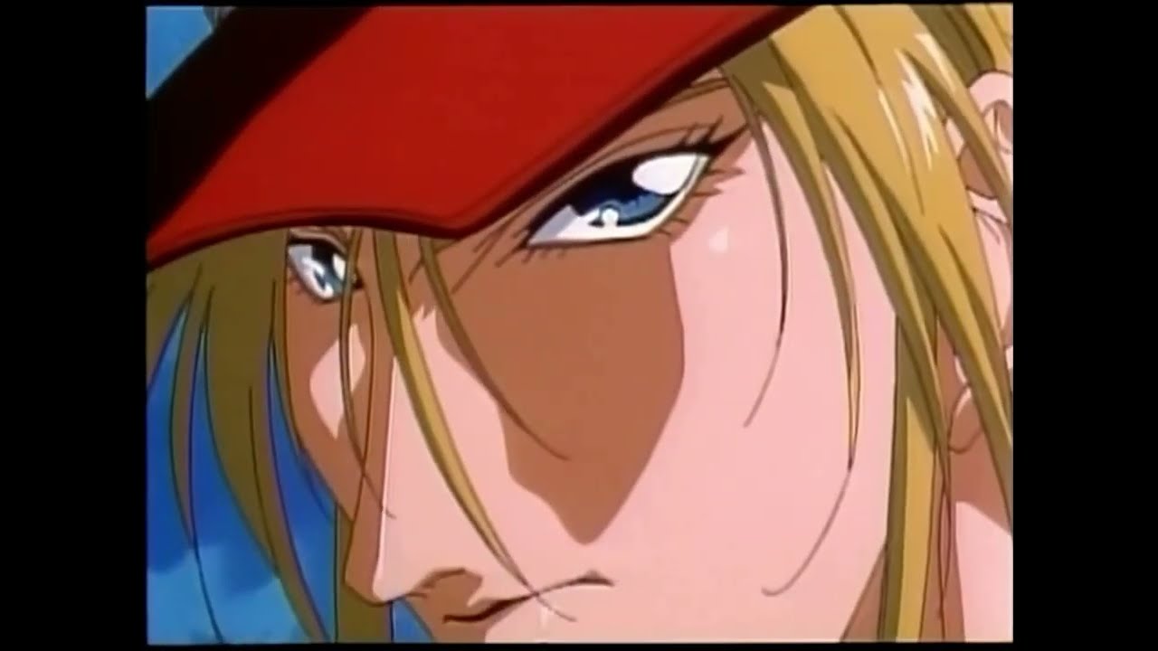 希少品 餓狼伝説 THE MOVIE Fatal Fury the Movie Amazon.com: Fatal Fury The Movie Blu Ray [Blu-ray