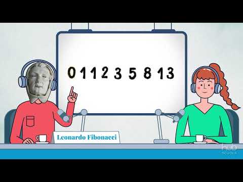 Video: Cos'è Fibonacci in matematica?