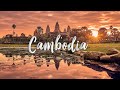 Cambodia   les plus beaux sites du cambodge  vlog asie 
