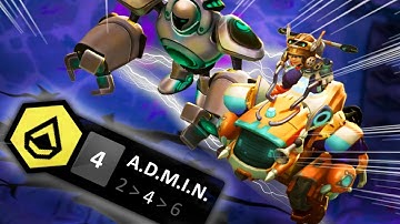 "On Death" ADMIN Gives Me Infinite Mana | Liquid Kurumx | TFT Patch 13.1C