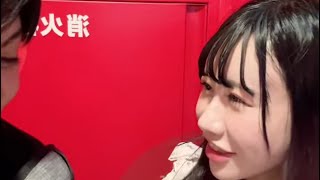 新宿歌舞伎町ナンパ配信　1000人声かけチャレンジ【2時間】　第1回