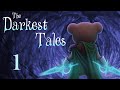 The Darkest Tales — Into the Nightmare - Прохождение игры на русском [#1] | PC