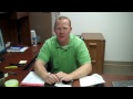 ENMU Week: Head football coach Josh Lynn