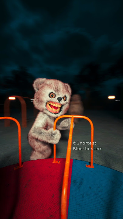 Download lagu POV: You're in one of my childhood nightmares. #3d #animation #nightmare