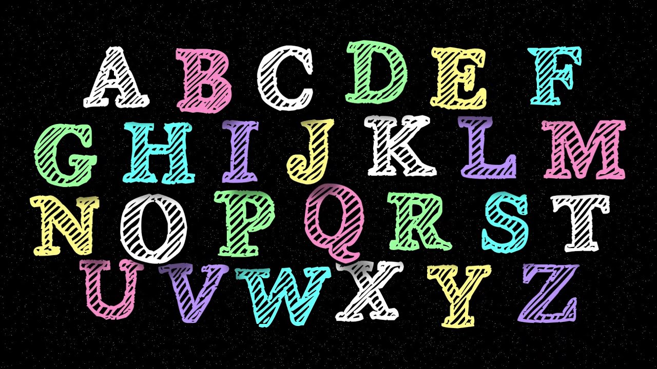 ABC Song for Kids | #abcd | #nursaryrhymes | Learn Alphabet Song with ...