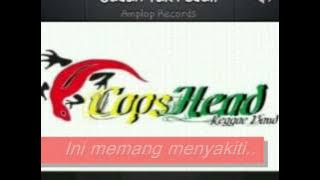 CopsHead Rasta - STP Sudah Tak Peduli