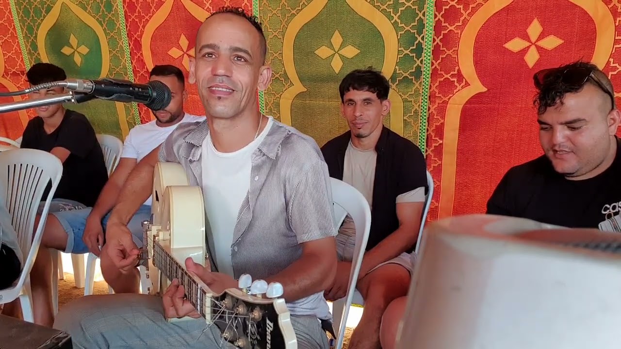 الفنان البكر 2025 #music عرس واعر مي مي على نغمة تفرج وشتارك باش يوصلك ديما الجديد