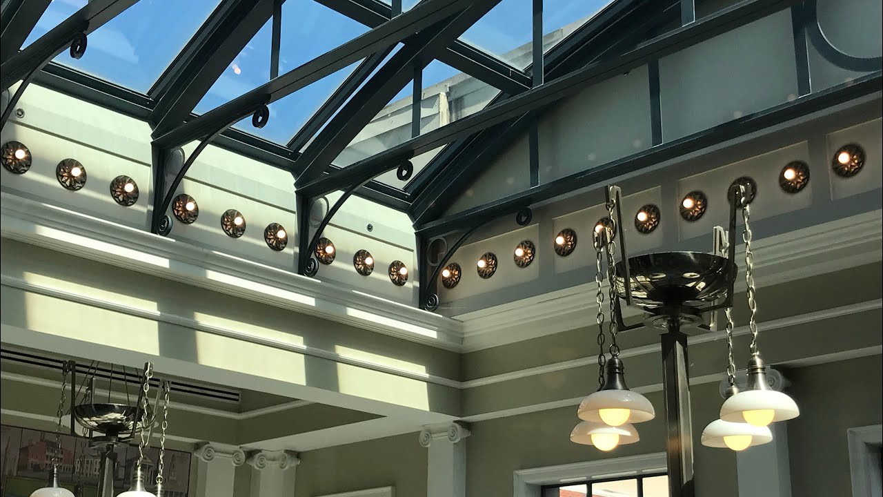 Nashville Public Library, Nashville, TN