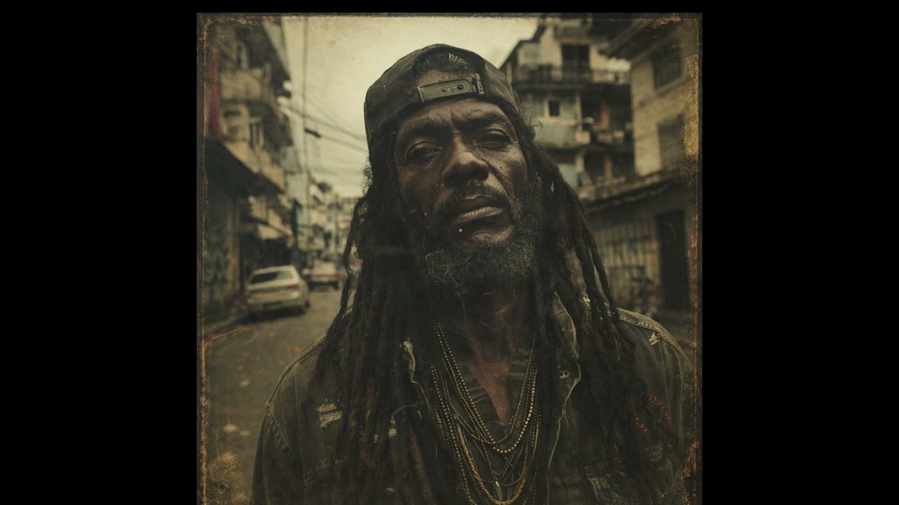 Reggae Roots 1972[Unreleased Album]Ras Zerikk-Elevation Yard