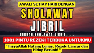 SHOLAWAT NABI MERDU TERBARU 2026 FULL 1 JAM